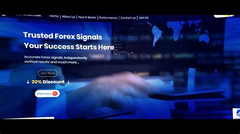 become a forex trading success story join now youtube