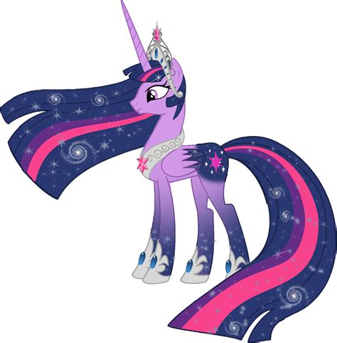 image twilight sparkle alicorn pony  artist unicornpng