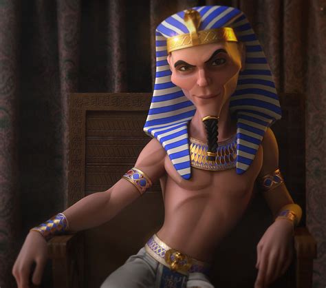 pharaoh by majid ahmadyconcept design and modeling was done in zbruah