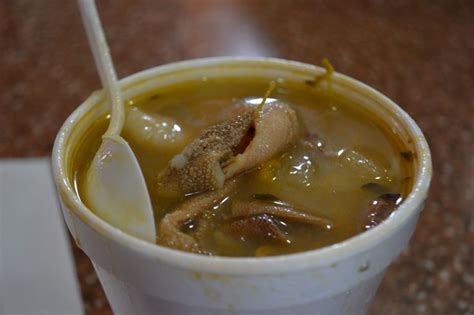 mannish water goat head soup jamaican food i love pinterest