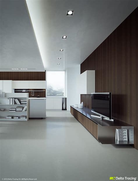 contemporary kitchens  follow  latest trends