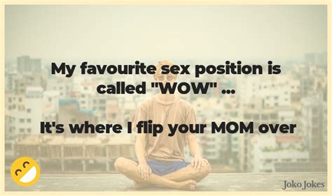 71 Position Jokes That Will Make You Laugh Out Loud