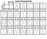 Buchstaben Nachfahren sketch template