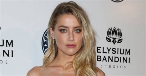 Amber Heard Opens Up About Her Bisexuality