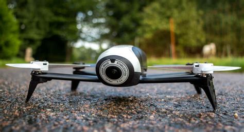 parrot bebop  und parrot bebop  power im test mit erfahrungen