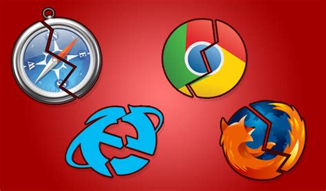 favorite browser   hacked  dont panic techcrunch