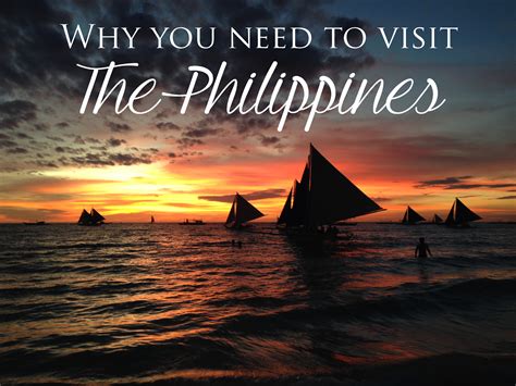 why you need to visit the philippines two wandering soles