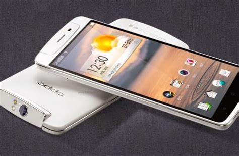 7 Daftar HP Oppo Terbaru Harga 2-6 Jutaan - BestList