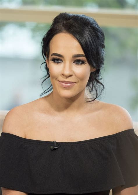 devastated stephanie davis fights back after sex tape is