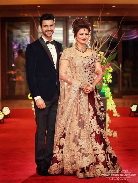 Real Wedding Of Divyanka Tripathi And Vivek Dahiya India