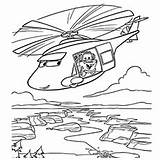 Coloring Pages Mater Tow Cars Kids Helicopter Disney Da Printable Helicopters Francesco Una Colorare Colorful Characters Mcqueen Disegni Top Little sketch template