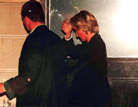 Last Words Of Princess Diana Ground Report