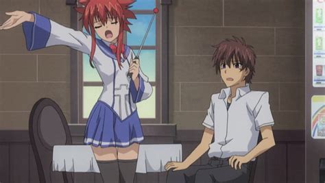 Watch Demon King Daimao Episode 8 Online Do You Have A