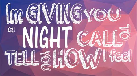 night call kavinsky lyrics youtube