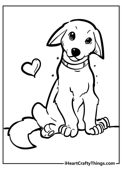 pin  erin berger    draw projects dog coloring page cat