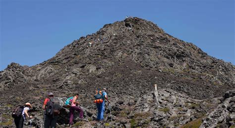 pico mountain climb guide  private hiking   pico