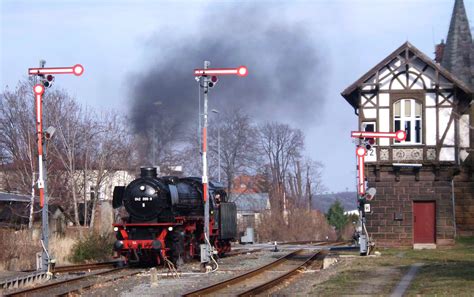 thale foto bild historische eisenbahnen museale bahnen