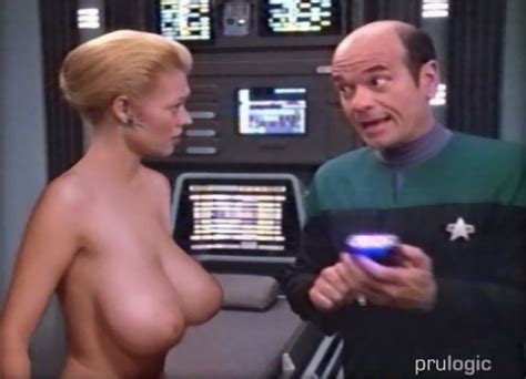 star wars vs star trek out of this world girls page 20 xnxx adult