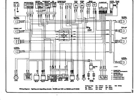 wiring diagram bmw rrt