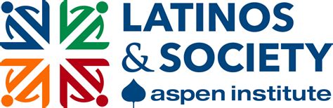 nely galán and mike valdes fauli step onto the aspen institute latinos