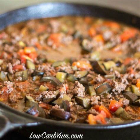Healthy Ground Beef Recipes For Everyday Meals Beef