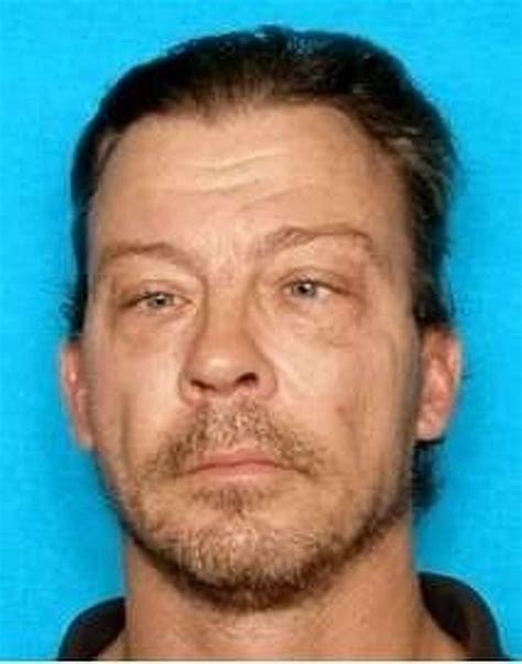 3 000 Reward Offered For Most Wanted Sex Offender From Polk County