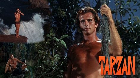 Watch Tarzan 1966 Online Free Tarzan All Seasons Chilimovie