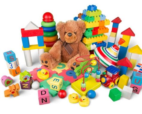 seleção de brinquedos com preços imbatíveis para todas as