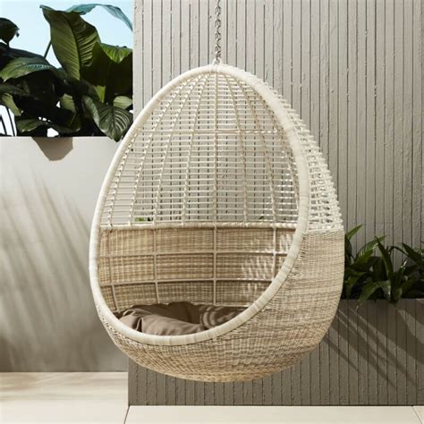 stylish hanging chair designs   modern home