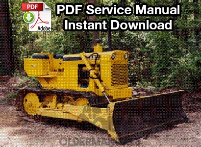 case      crawler dozer service manual oldermanualscom