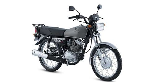 honda  updated  tmx  alpha   philippines