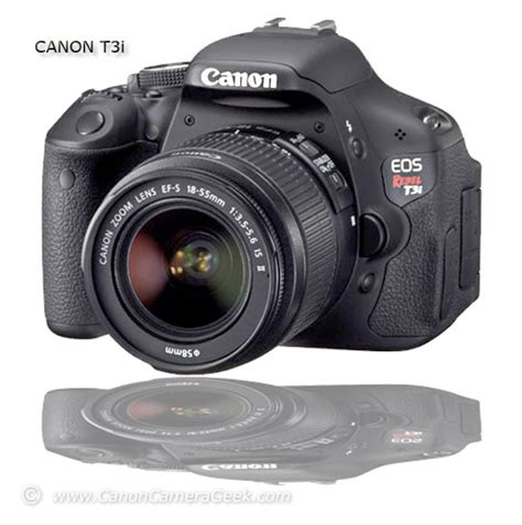 canon  rebel     good camera