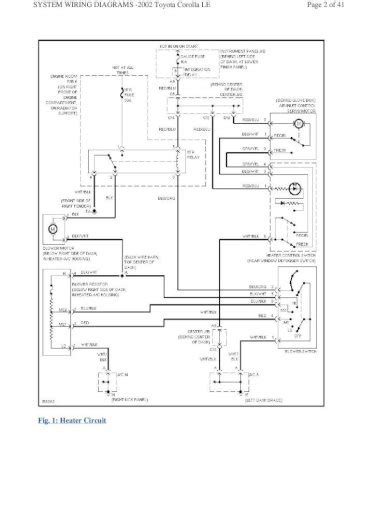 wiring schematic  toyotum corolla fj wiring diagrams ihmud forum  toyota corolla