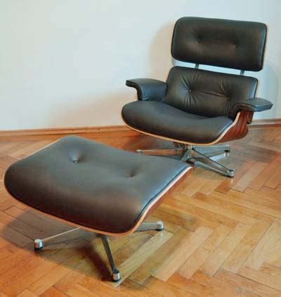 eames lounge chair der designklassiker sessel von vitra
