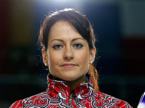 hottest curlers at the sochi olympics business insider