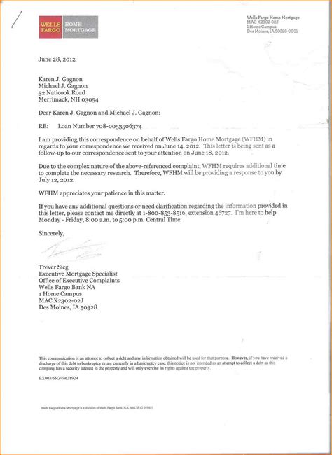 pre foreclosure sample letter  distressed homeowners