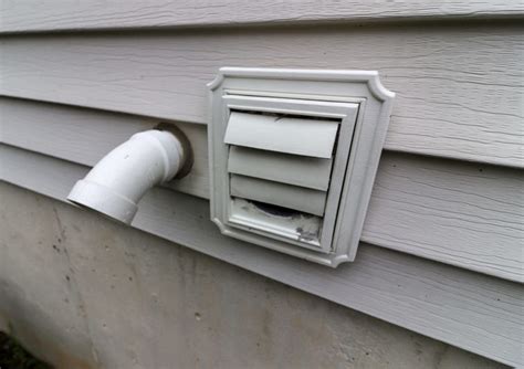 problems  affect  dryer vent cover  dryer
