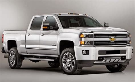 chevy hd release date  car release  images  review