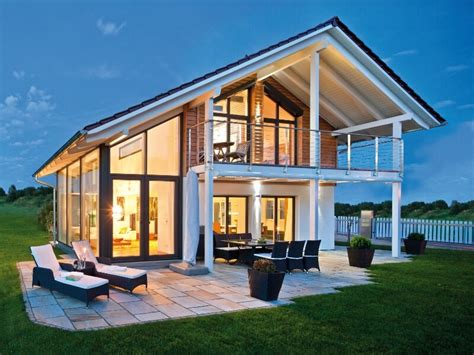 holzhausanbieter hausbau portalnet