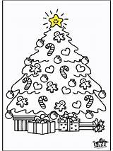 Kerstboom Natale Kerst Pinos Arboles Albero Colorare Disegni Arbolitos Weihnachtsbaum Noel Bambino Weihnachten Advertentie Malesider Colores Anzeige sketch template