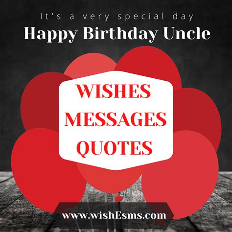 happy birthday wishes messages images  prayers  uncle