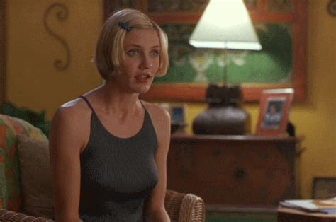 cameron diaz love find and share on giphy