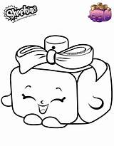 Coloring Shopkins Perfume Pages Poppy Corn Barbie Getdrawings Colouring Getcolorings sketch template