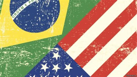 La Crisis Brasileña En El Contexto De La Nueva Guerra Fría