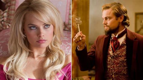 Margot Robbie And Leonardo Dicaprio Eyed To Star In Quentin Tarantino S