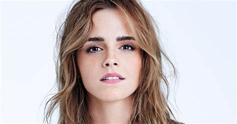 Celebrity Wank Rank 1 Emma Watson