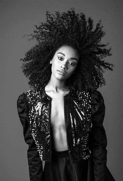 31 best black models images on pinterest black models artistic fashion photography and black
