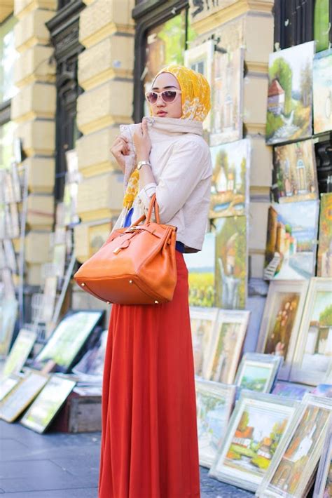 17 Best Images About Hijab Fashion On Pinterest Muslim Women Turbans