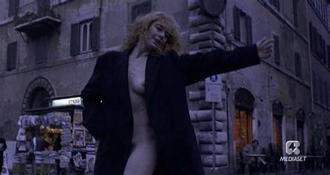 Nude Video Celebs Monica Guerritore Nude Femmina 1998