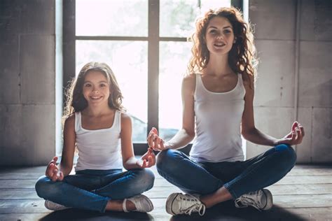 yoga for tweens and teens lost n found yoga st